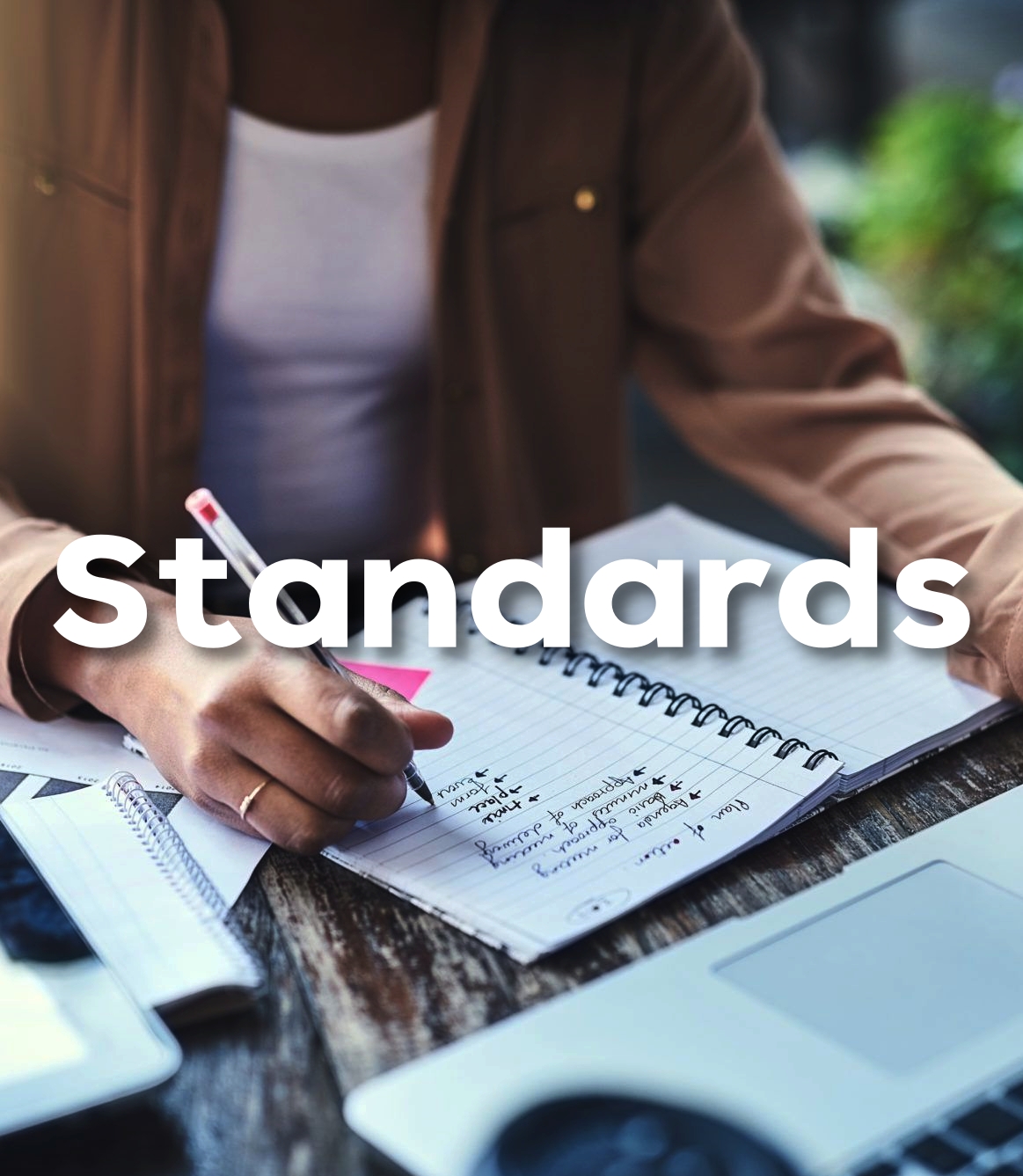 All Standard Consulting